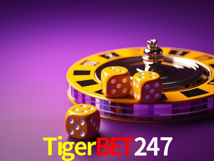 TigerBet247 Mobile Legends