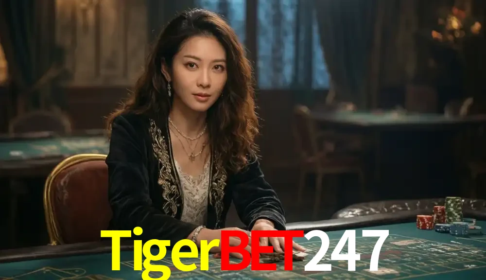 TigerBet247 Casino en Vivo