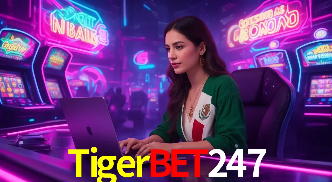 TigerBet247 Apuestas Deportivas