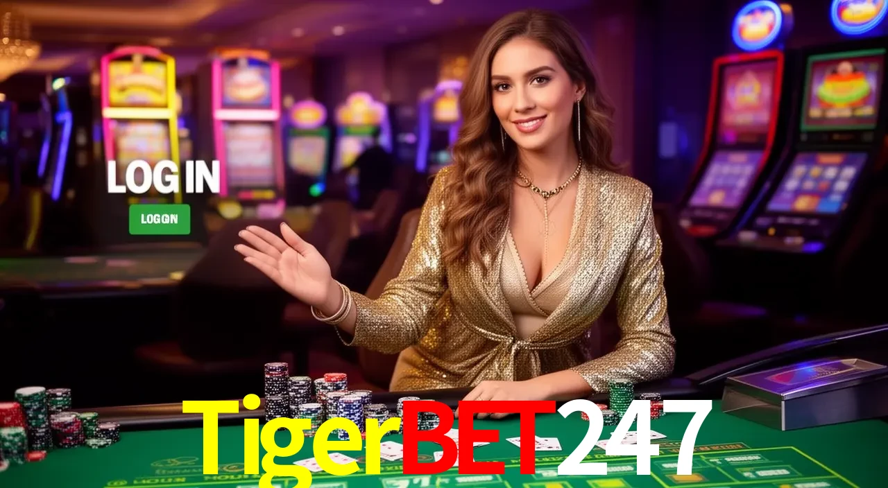 TigerBet247 Bingo