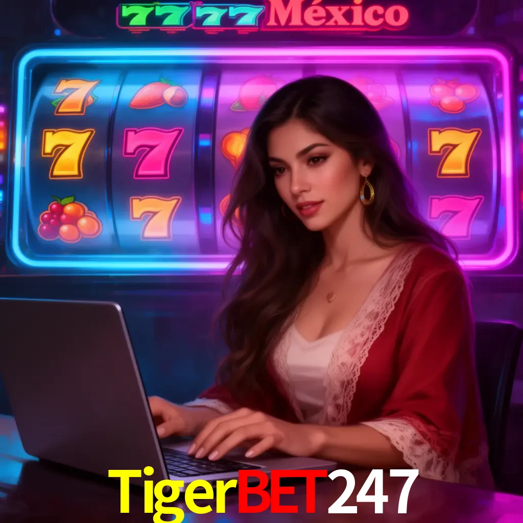 TigerBet247 Roulette en Vivo
