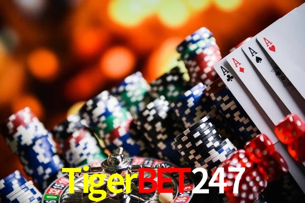 TigerBet247 Actualizaciones instantáneas