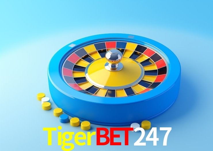 TigerBet247 Multideporte y juego