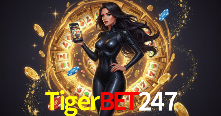 TigerBet247 Juegos Confiables