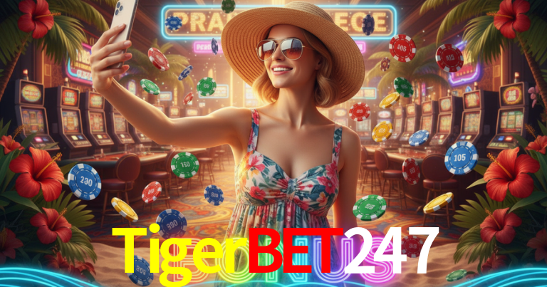 TigerBet247 Términos y Condiciones
