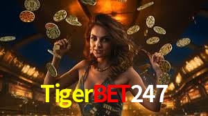 TigerBet247 gaming platform