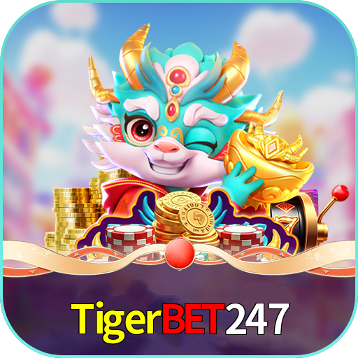 TigerBet247 logo